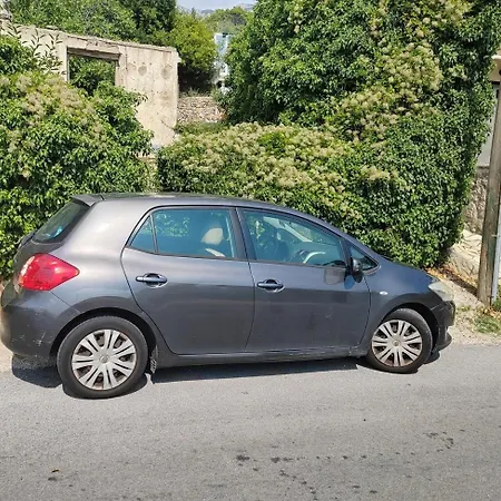 House With A Parking Space Gornja Podgora, Makarska - 22242 Podgora (Split-Dalmatia)