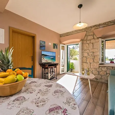 House With A Parking Space Gornja Podgora, Makarska - 22242 Podgora (Split-Dalmatia)